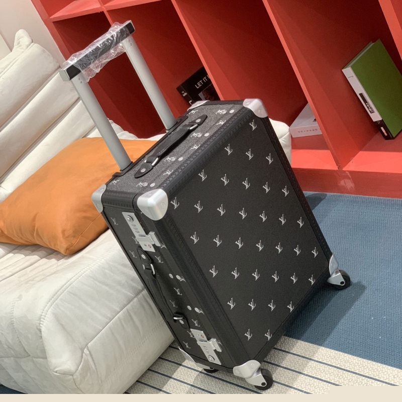 LV Suitcase